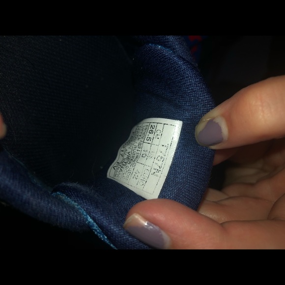 asics running sneakers - Picture 5 of 5